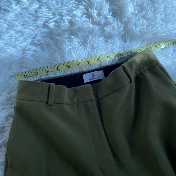Aritzia Babaton Agency Pant - (Re)ssential - Picture 6 of 11
